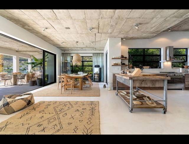 5 BEDROOM PROPERTY TO RENT IN LLANDUDNO